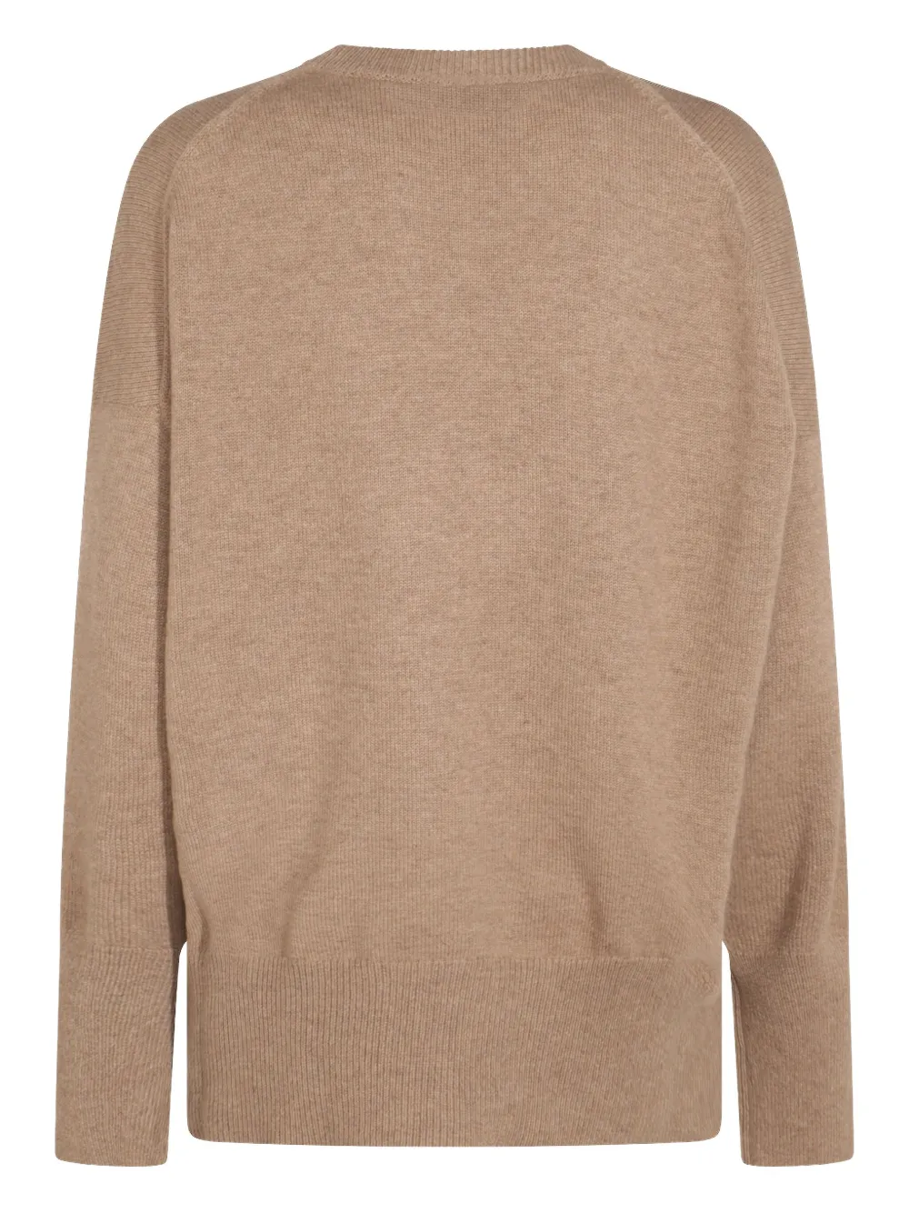 Brunello Cucinelli crew-neck sweater | Knitted Sweaters | Image 2