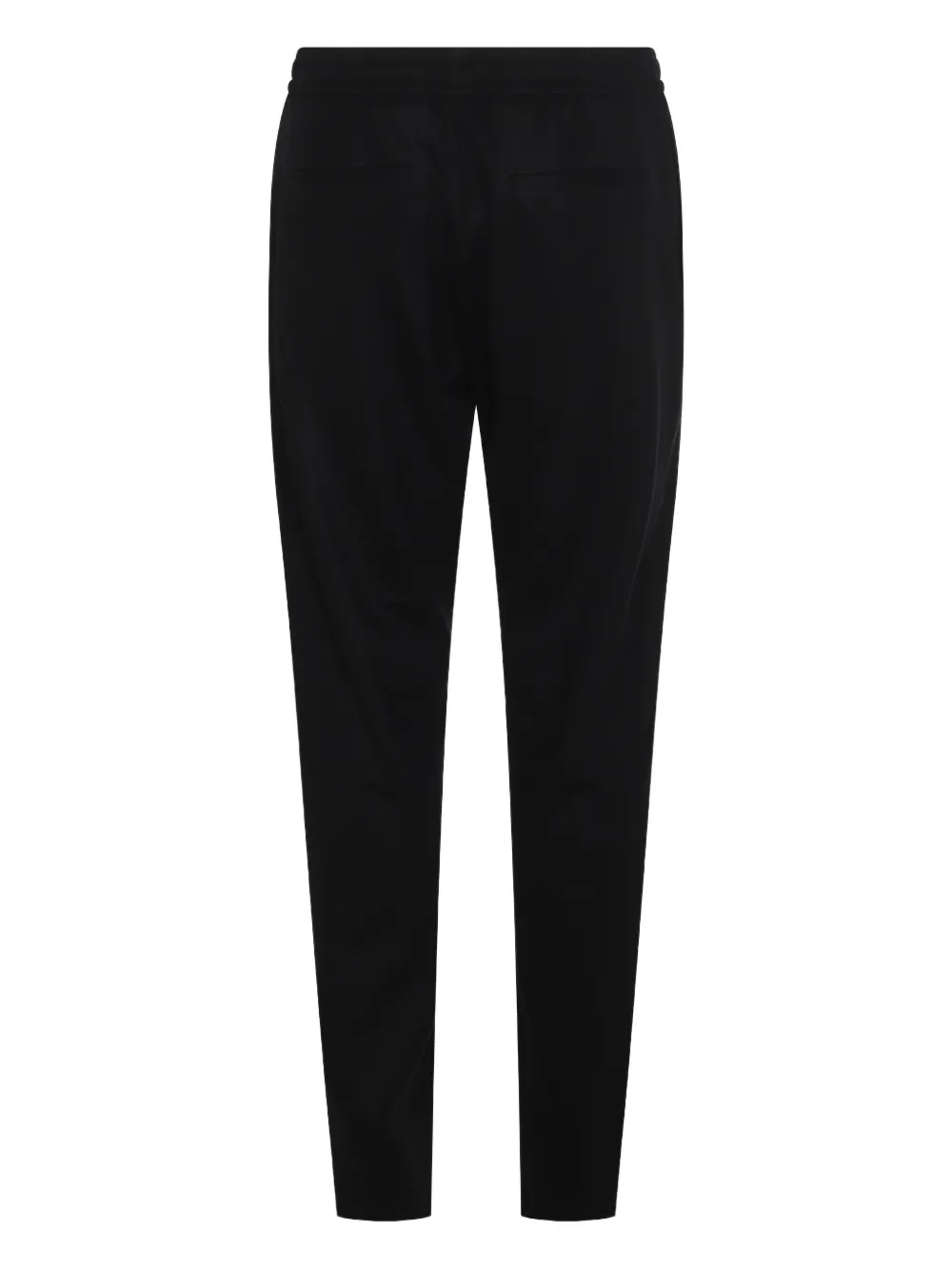 Canali drawstring-waist track pants | Sweatpants | Image 2