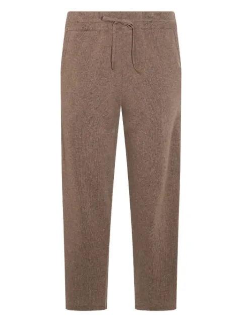 Canali pantalones con cordones en la pretina
