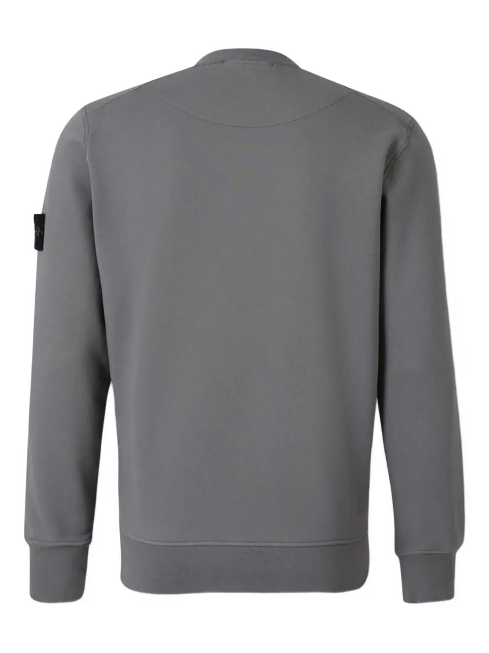 Stone Island Sweater met ronde hals Grijs