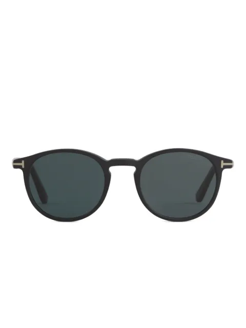 TOM FORD Eyewear round-frame sunglasses