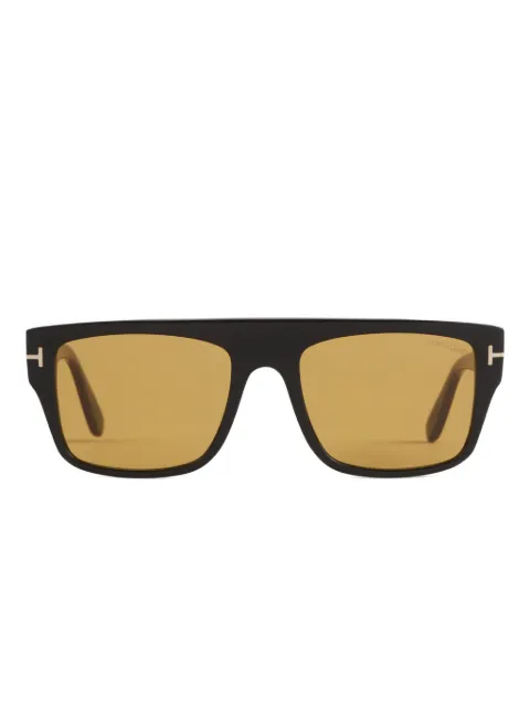 TOM FORD Eyewear Occhiali da sole squadrati