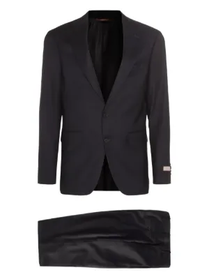 CANALI セットアップ スーツ イタリア製 Canali メンズ スーツ通販 - FARFETCH