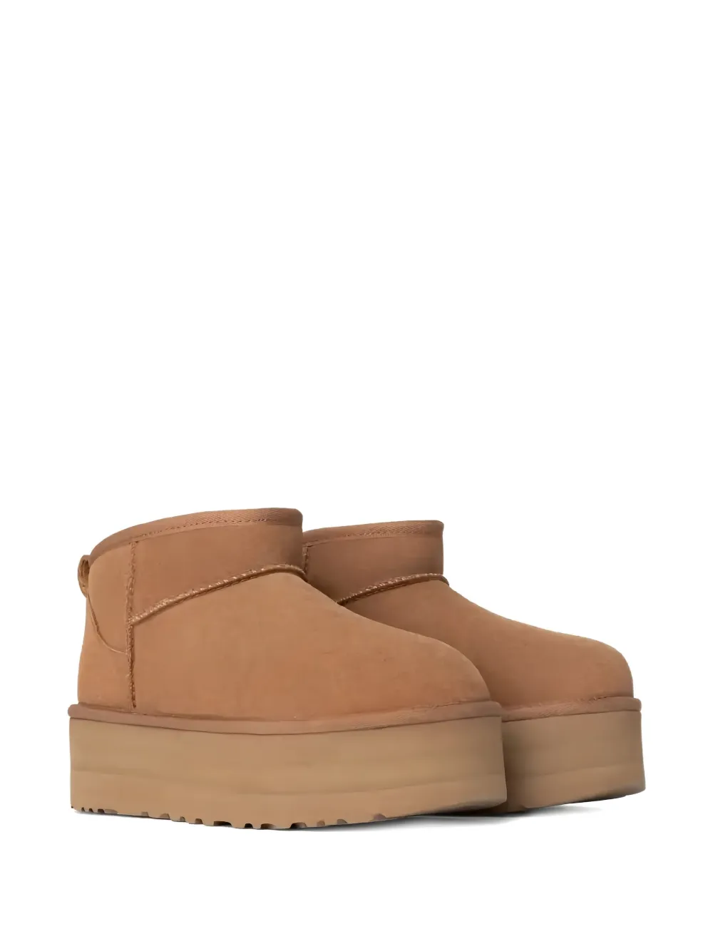 UGG 50mm mini platform boots | Ankle Boots | Image 2