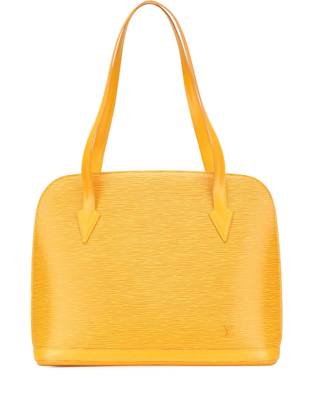 1995 Epi Lussac shoulder bag