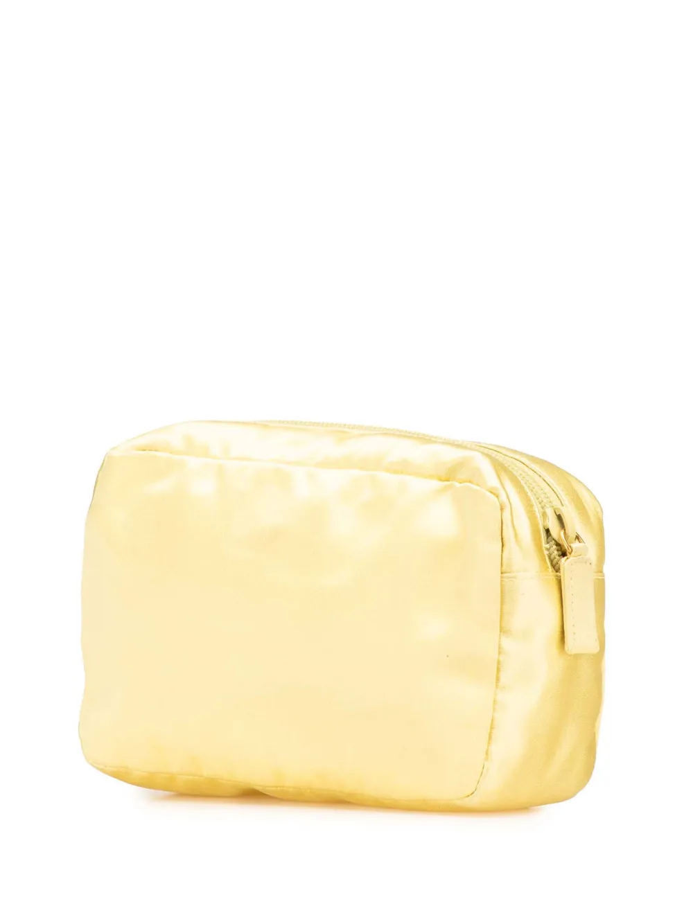 Prada Pre-Owned 2000-2013 Raso Cosmetic pouch | Image 2