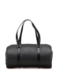 Louis Vuitton Pre-Owned 2001 Epi Soufflot handbag - Black