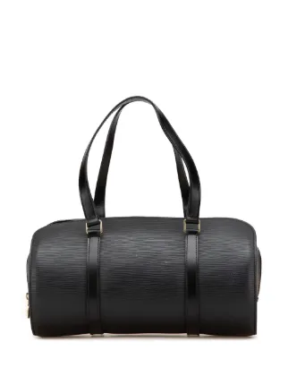 Louis Vuitton Pre-Owned 2001 エピ スフロ ハンドバッグ Louis Vuitton Pre-Owned 2001 エピ スフロ ハンドバッグ