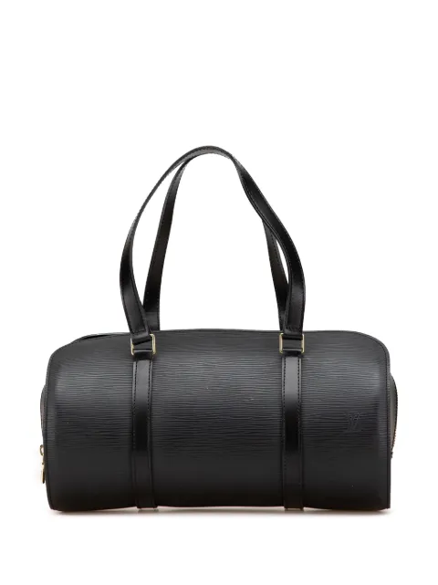 Louis Vuitton Pre-Owned 2001 Epi Soufflot handbag