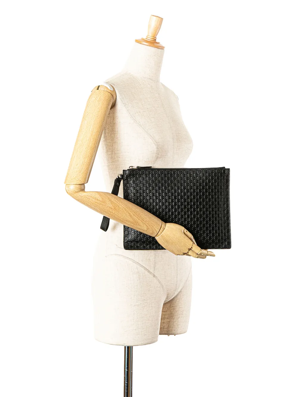 Gucci Pre-Owned bolsa de mano Microguccissima 2000-2015 | Estilos de archivo | Image 2
