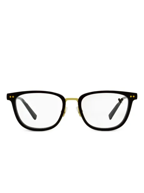 Shinola rounded rivet glasses