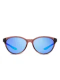 Nike City Persona cat-eye sunglasses - Purple