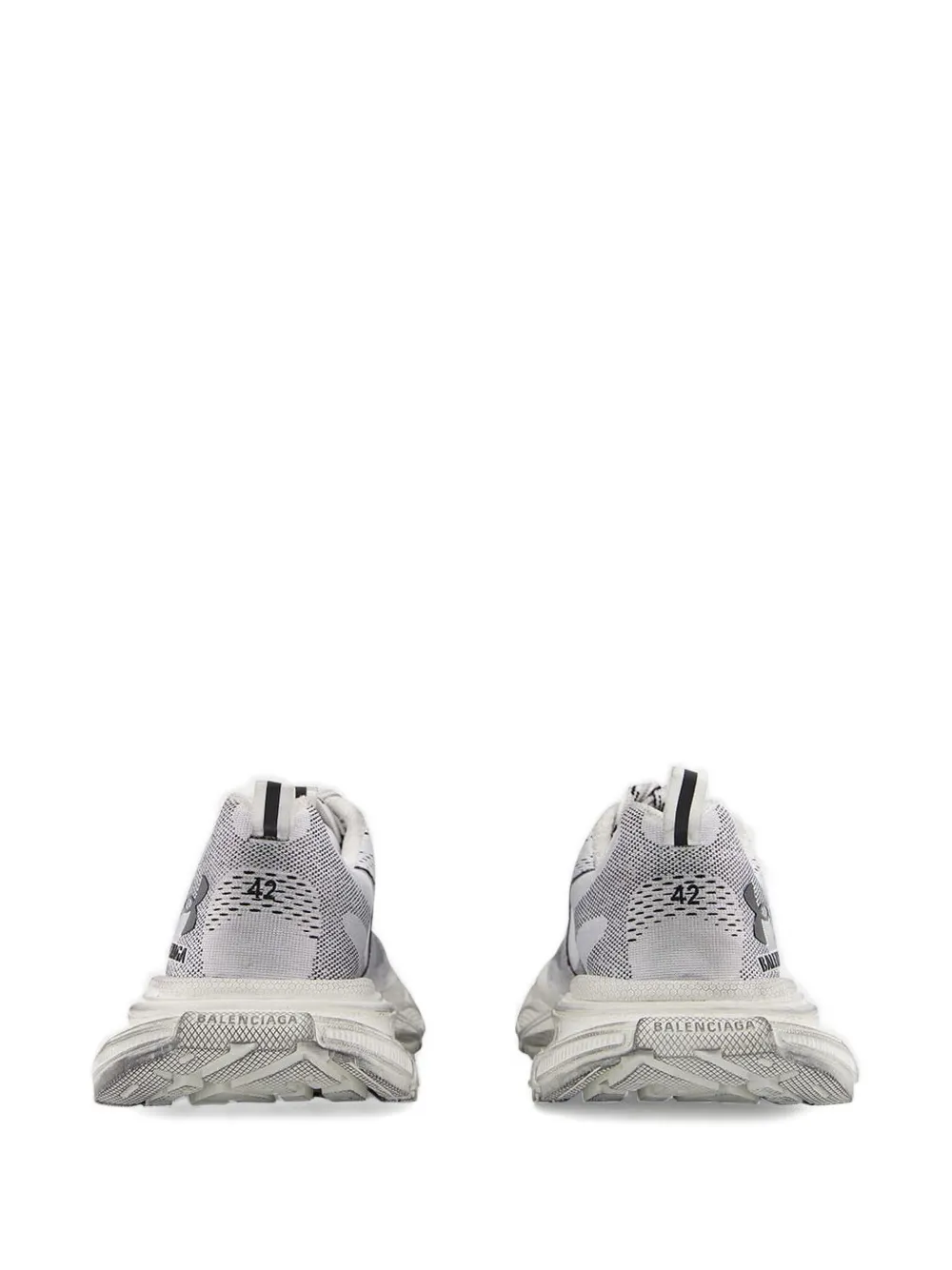 Balenciaga 3XL sneakers Grijs