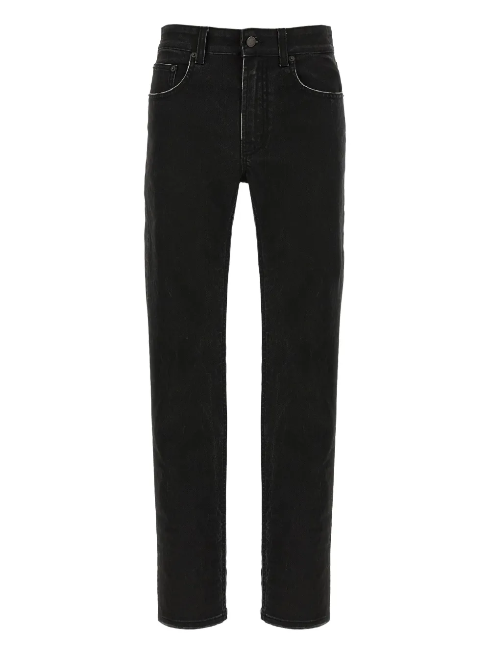 Department 5 Skeith jeans | Black | Image 1