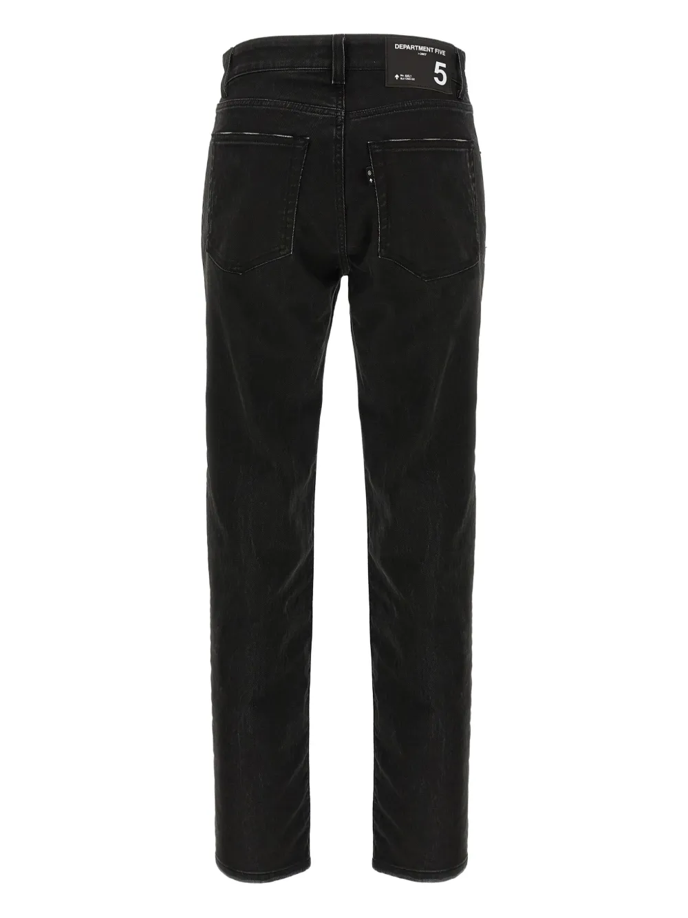 Department 5 Skeith jeans | Regular & Straight-Leg Jeans | Image 2