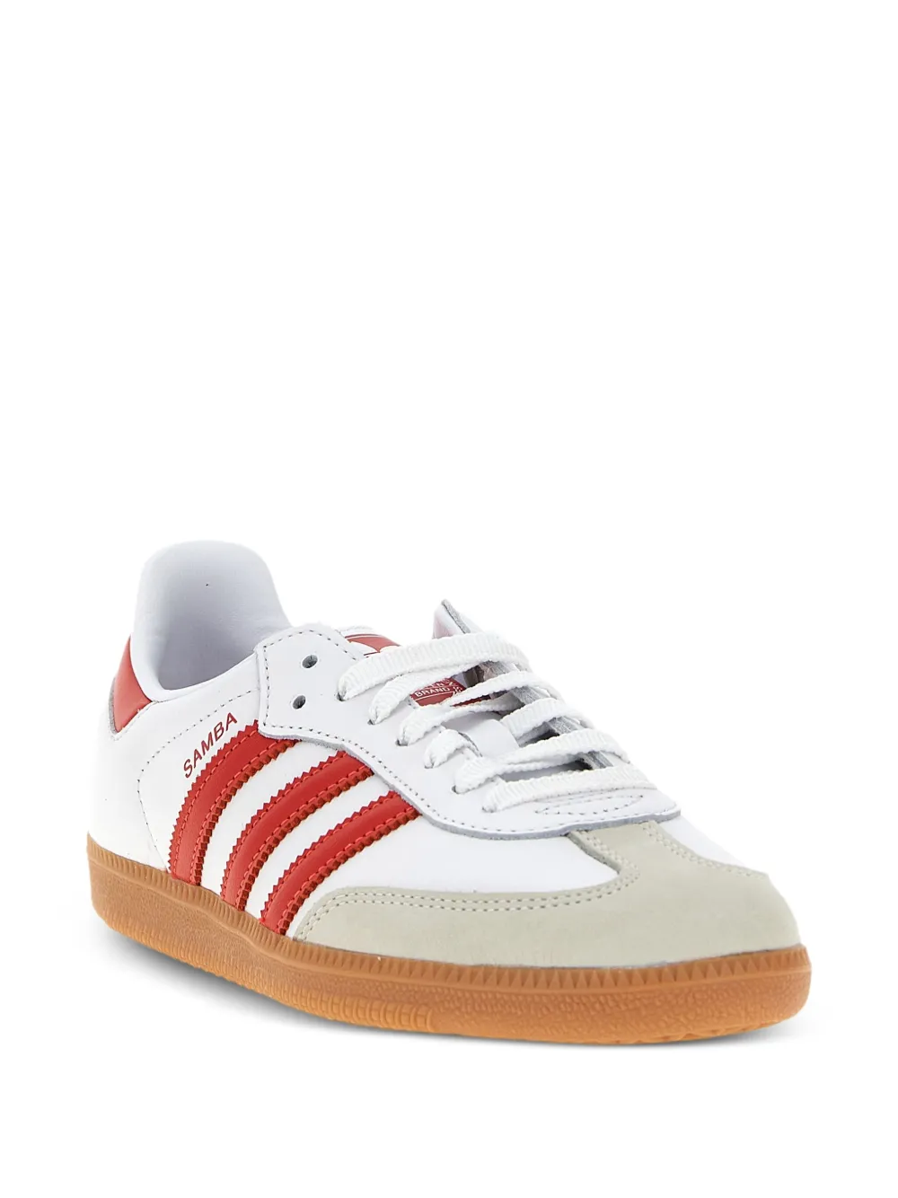 adidas Samba sneakers | Low-Tops | Image 2