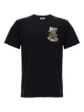 Moschino Teddy Bear T-shirt - Black