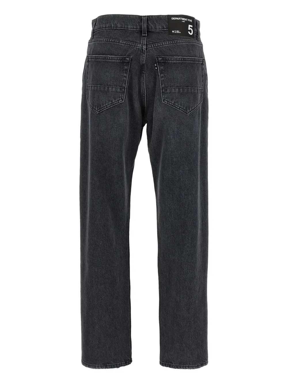 Department 5 Musso jeans | Regular & Straight-Leg Jeans | Image 2