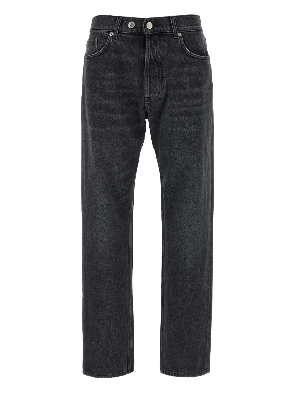 Department 5 Musso jeans | Black | Image 1