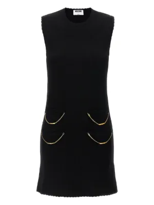モスキーノ チープアンドシックMOSCHINO cheap&chic パール