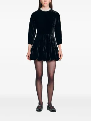 【最終値下げ】SANDRO ワンピース 2025年最新】sandro ワンピの人気アイテム - メルカリ