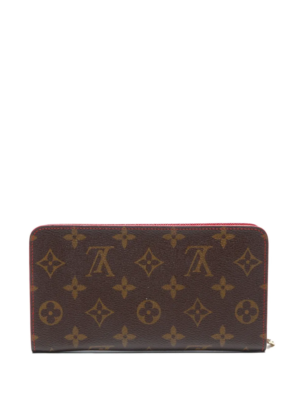 Louis Vuitton Pre-Owned x Takashi Murakami 2005 Monogram cherry wallet | Image 2