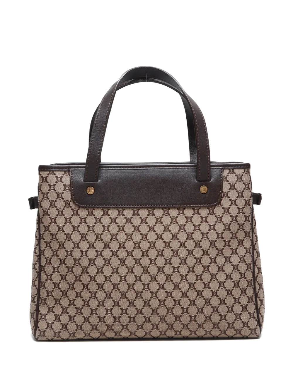 Céline Pre-Owned 2023 Macadam handbag | Pre-Owned | Image 2