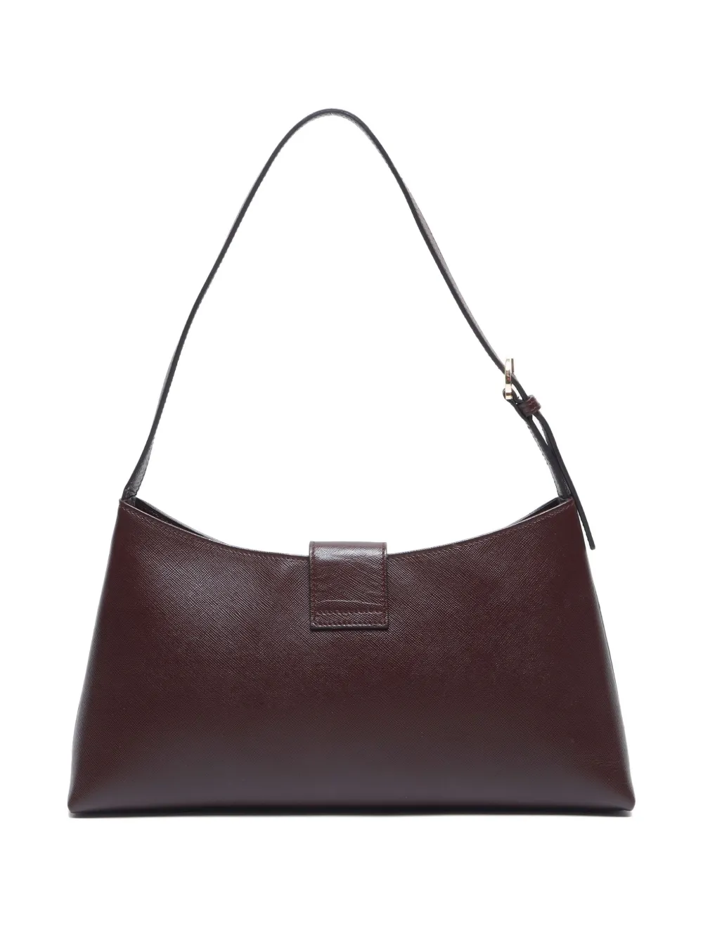 Ferragamo Pre-Owned 2021 Gancini leather shoulder bag | Image 2