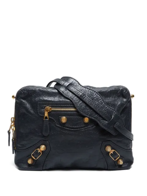 Balenciaga Pre-Owned شنطة كتف 'سيتي' 2004