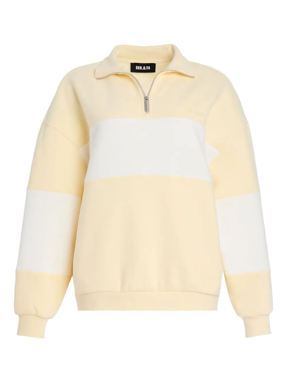 Asbury sweatshirt