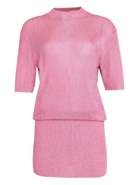SER.O.YA Rae mini dress