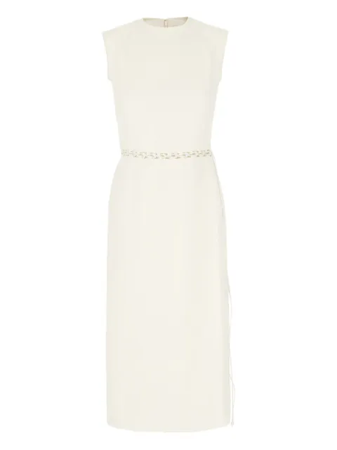 Gabriele Colangelo rope-detail dress