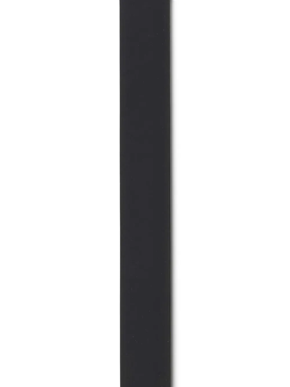 Balenciaga Riem met BB-logogesp Zwart