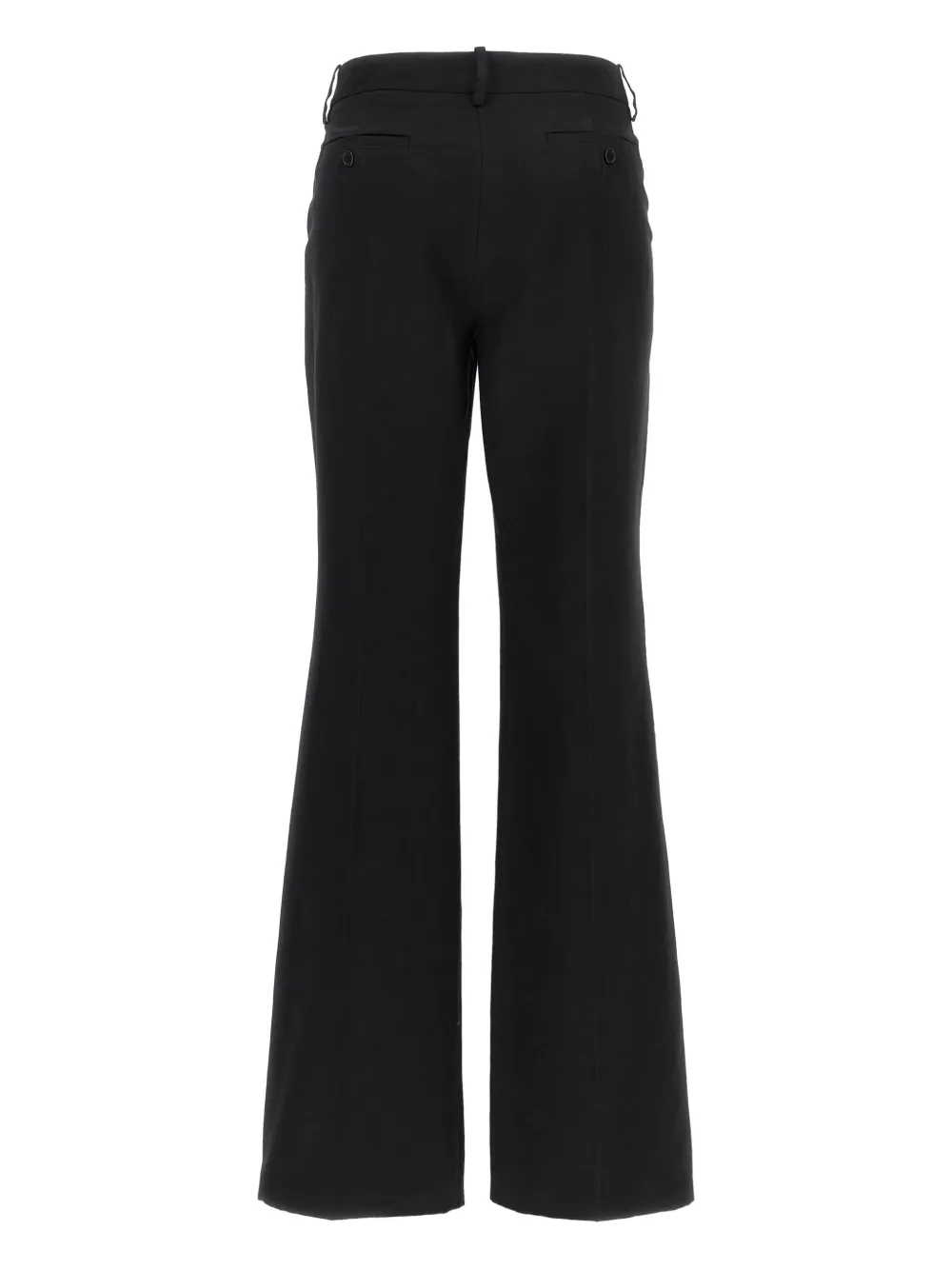 Magda Butrym flared trousers | Schlaghosen | Image 2