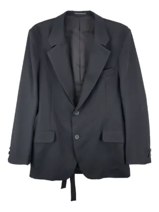 Yohji Yamamoto