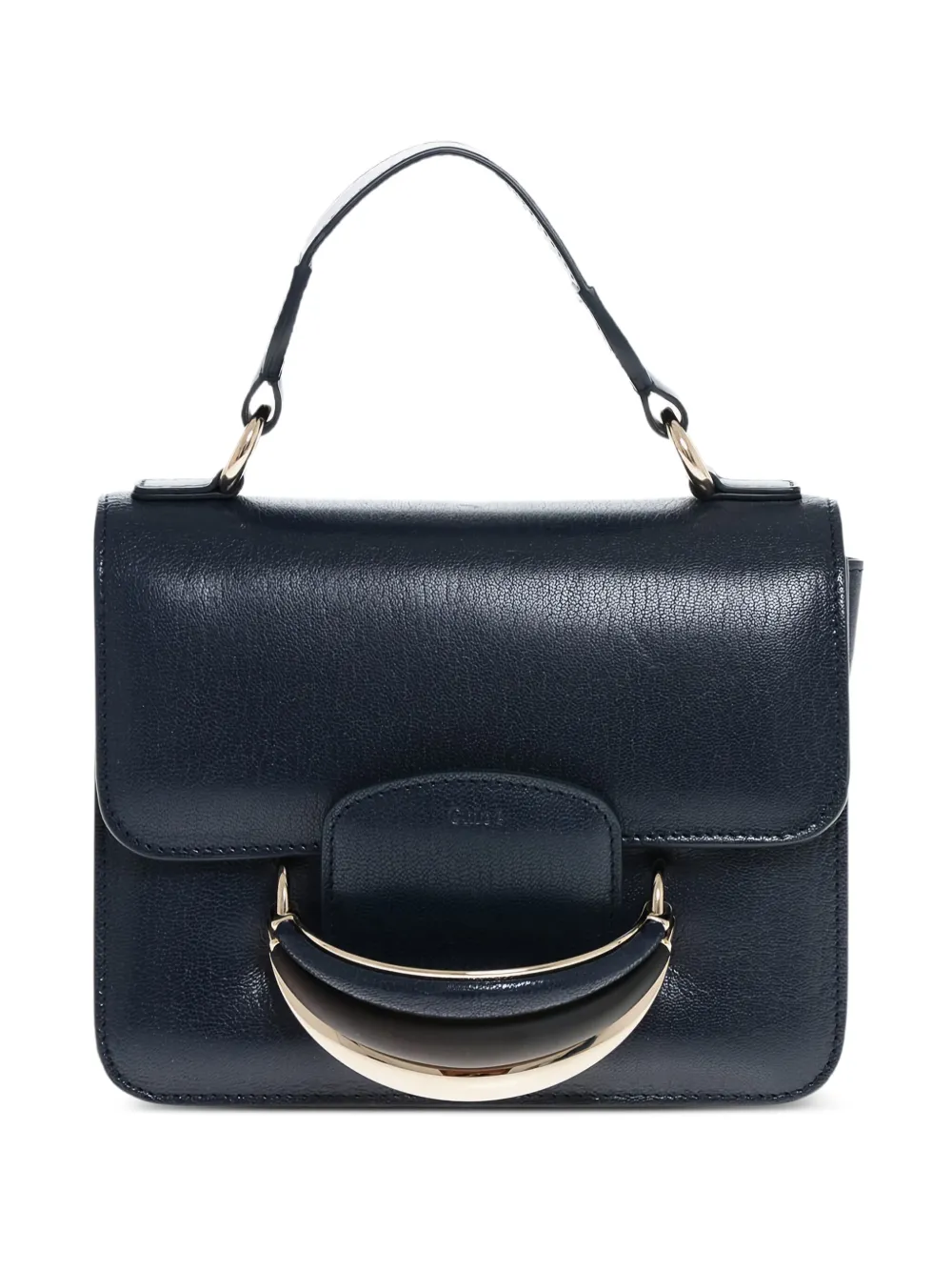 Chloé Kattie shopper Blauw