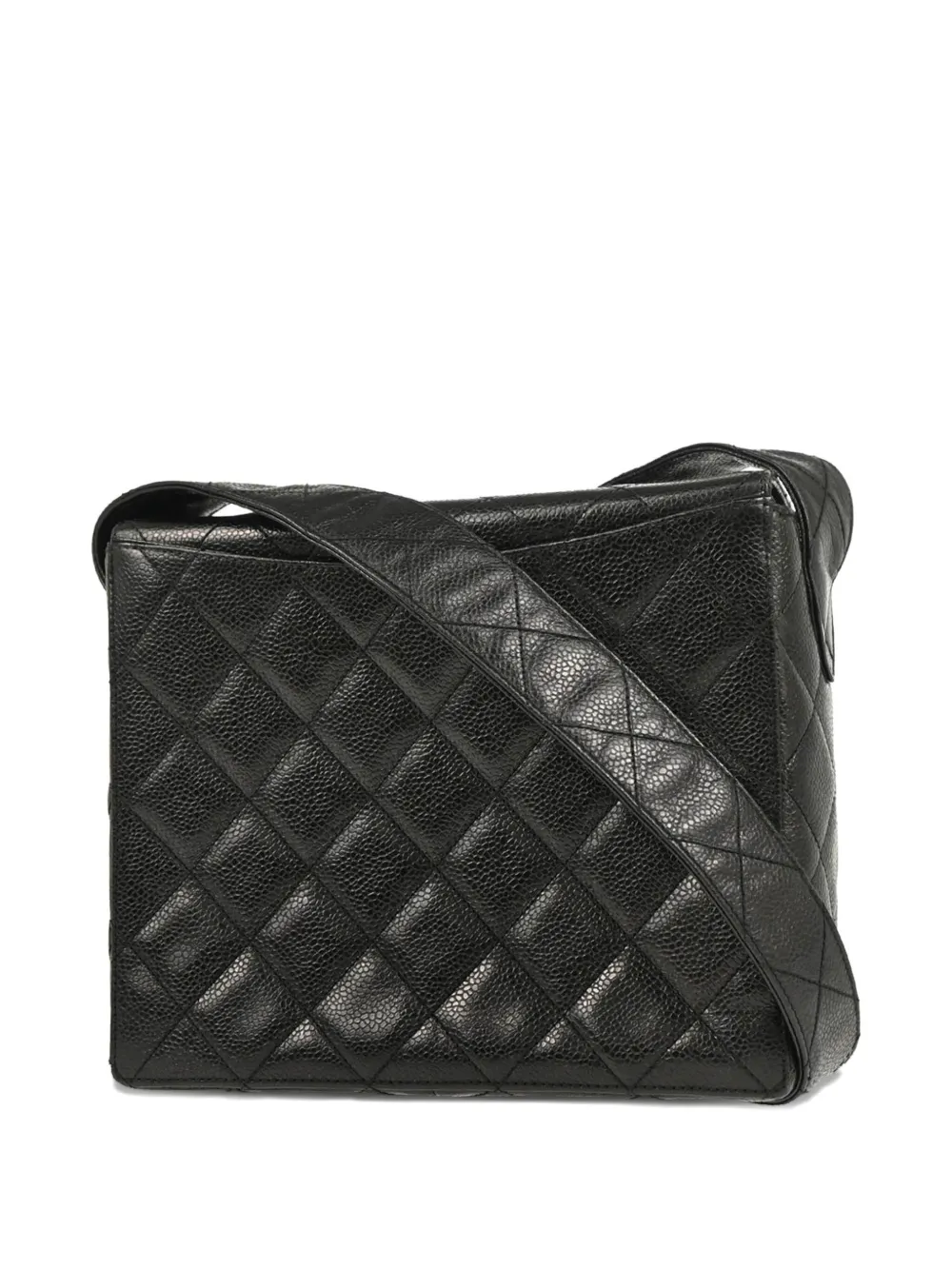 CHANEL Pre-Owned 1997 Straight Flap shoulder bag | Pre-Owned | Image 2