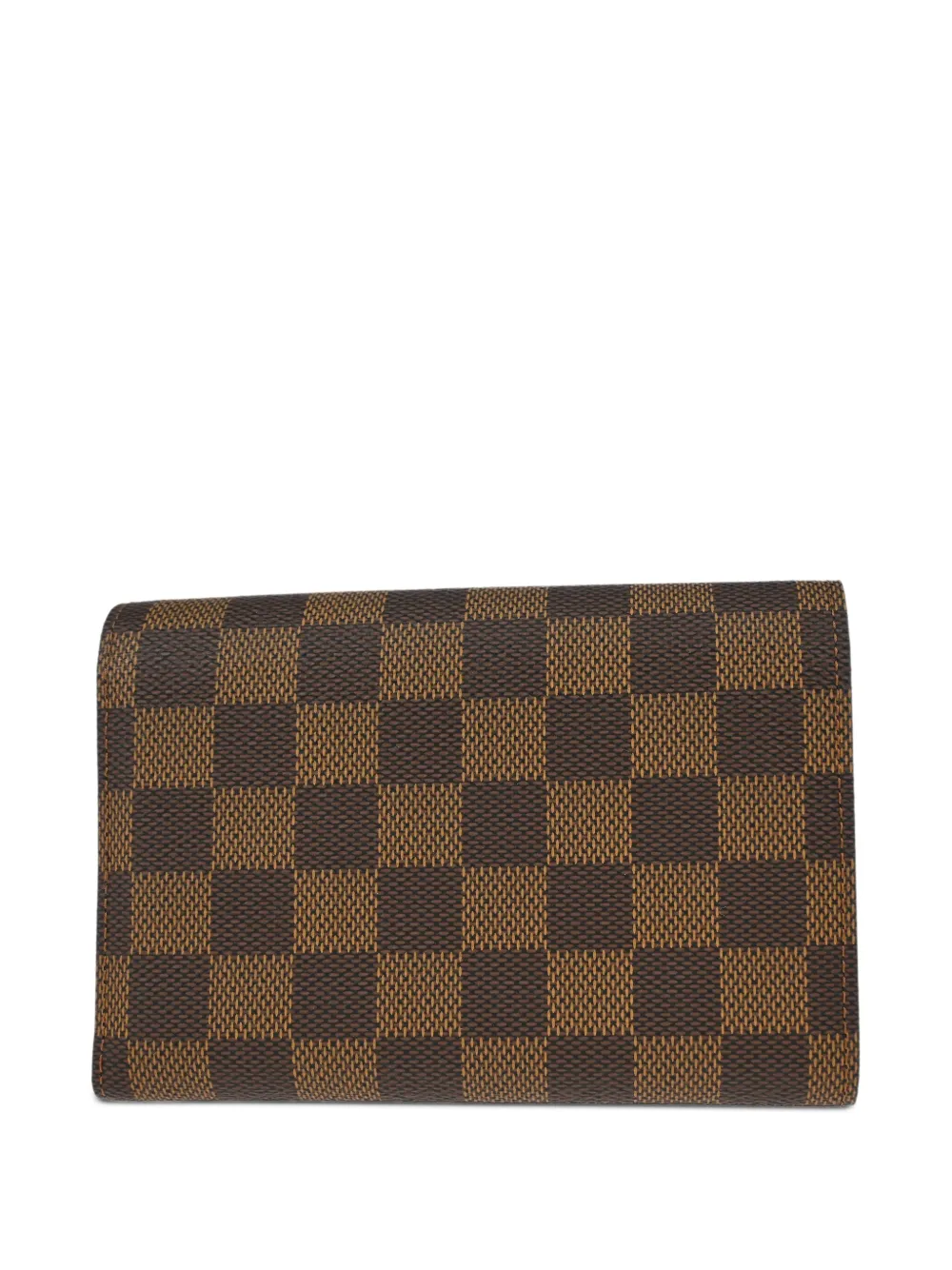 Louis Vuitton Pre-Owned 2007 Alexandra wallet | Women | Image 2