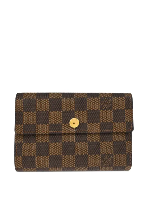 Louis Vuitton Pre-Owned 2007 Alexandra wallet