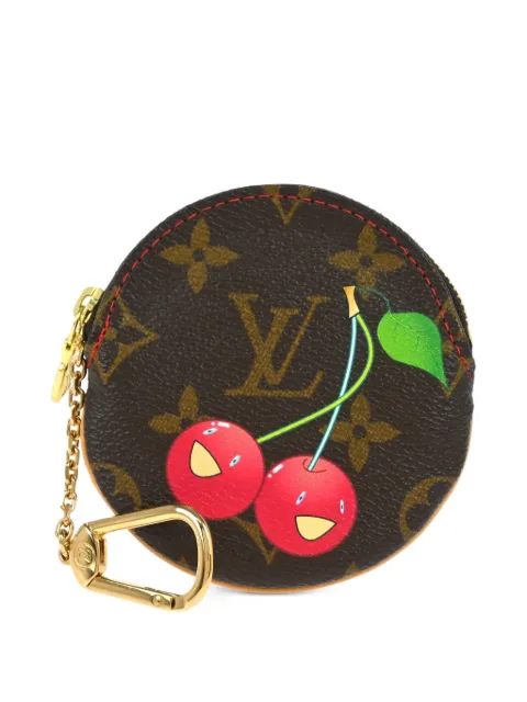 Louis Vuitton Pre-Owned محفظة 'شيري بورت مونيه' 2005