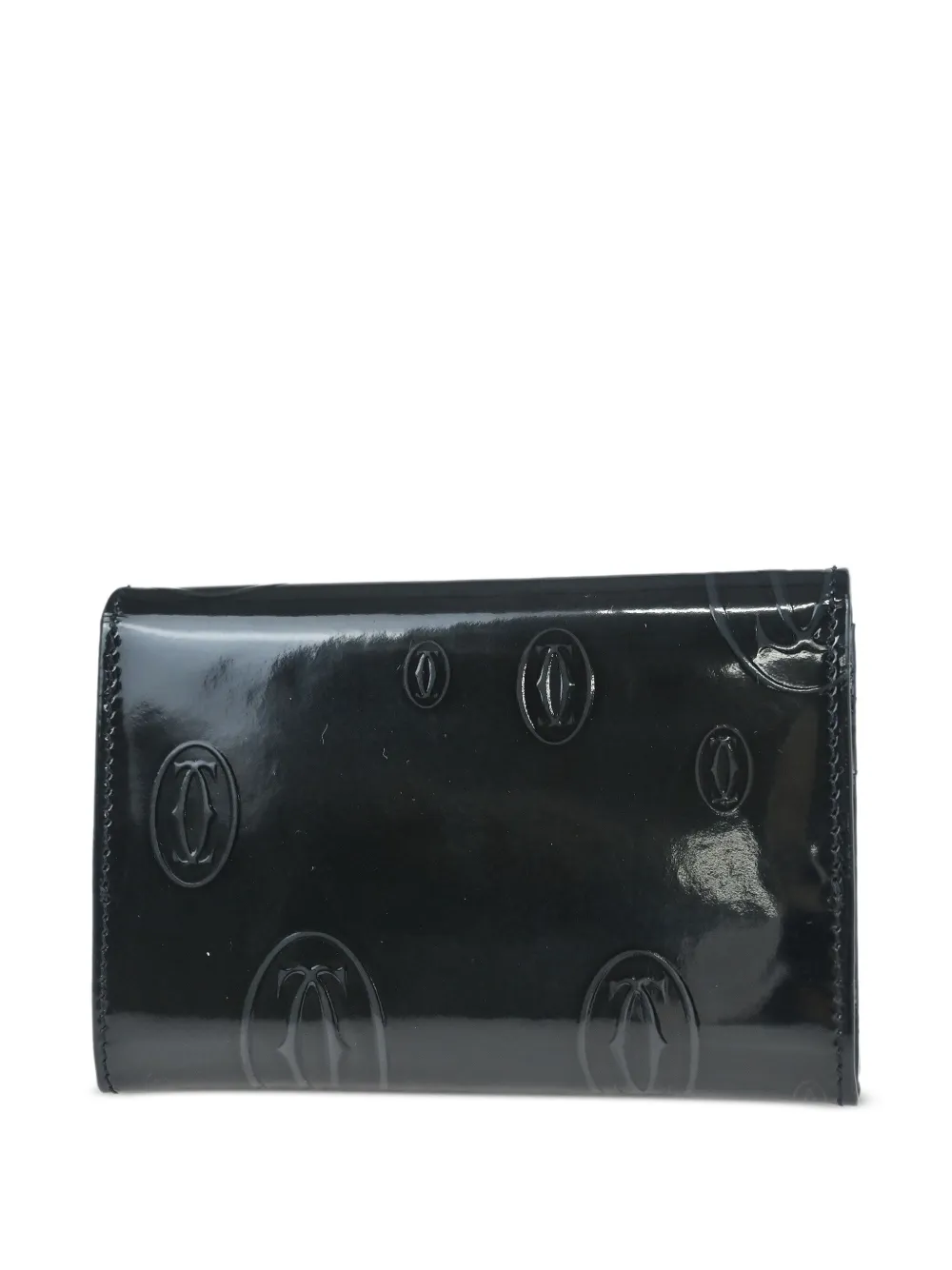 Cartier 1990-2000s Happy Birthday card case | Image 2