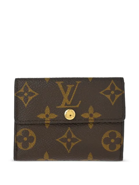 Louis Vuitton Pre-Owned 2007 Ludlow wallet