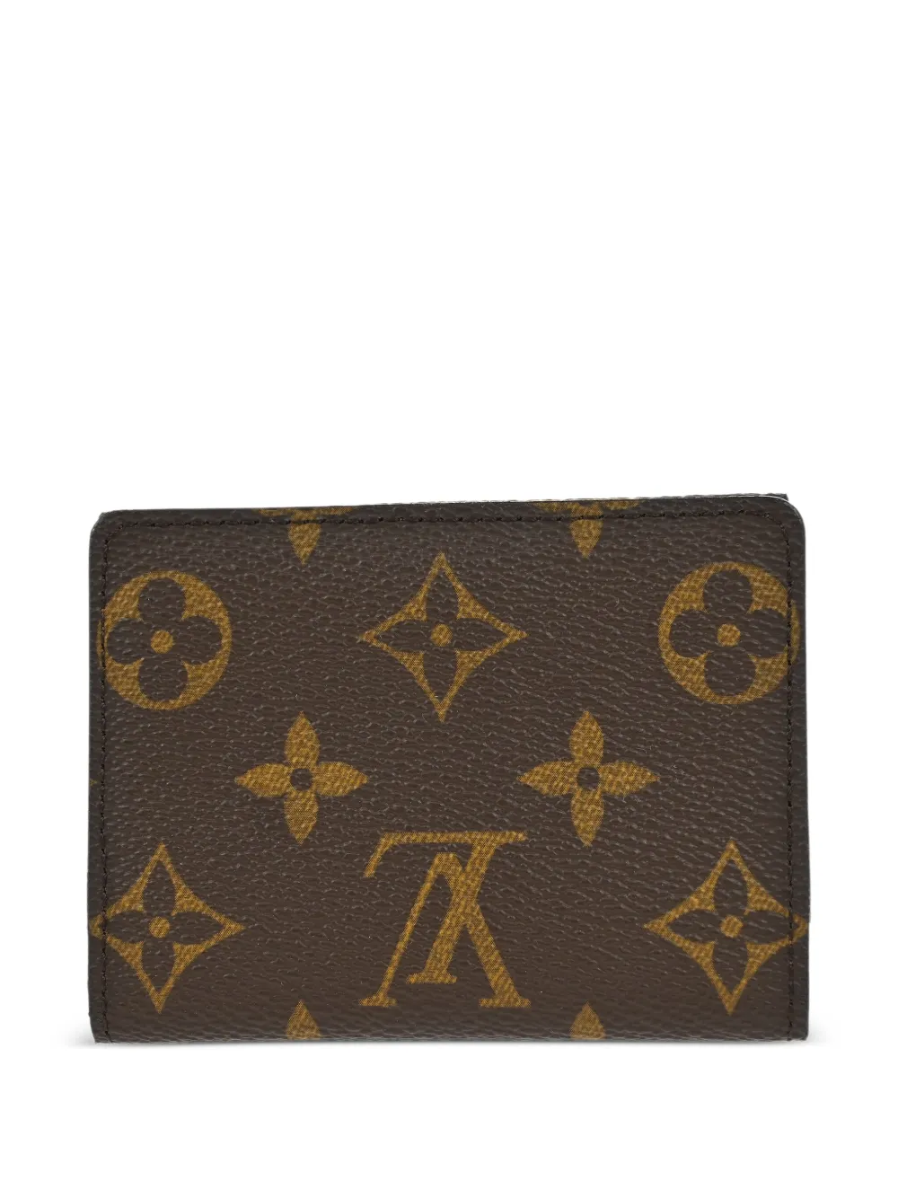 Louis Vuitton Pre-Owned 2007 Ludlow wallet | Women | Image 2