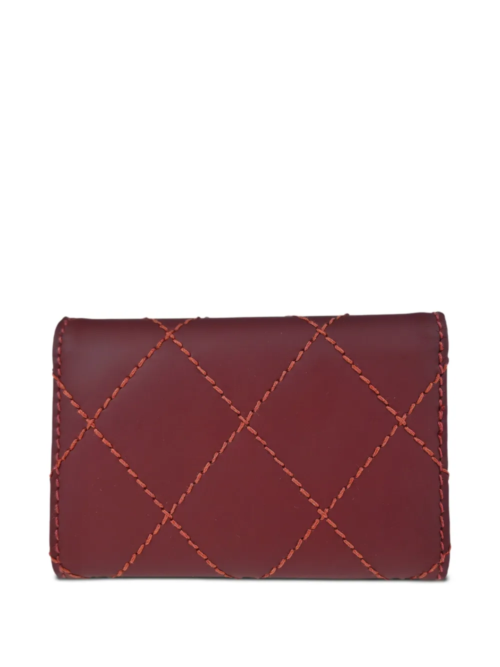 CHANEL Pre-Owned 2003 Wild Stitch keycase | Image 2