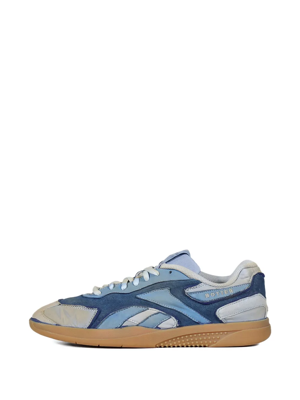 Reebok x Botter Hammer Stranded sneakers Blue