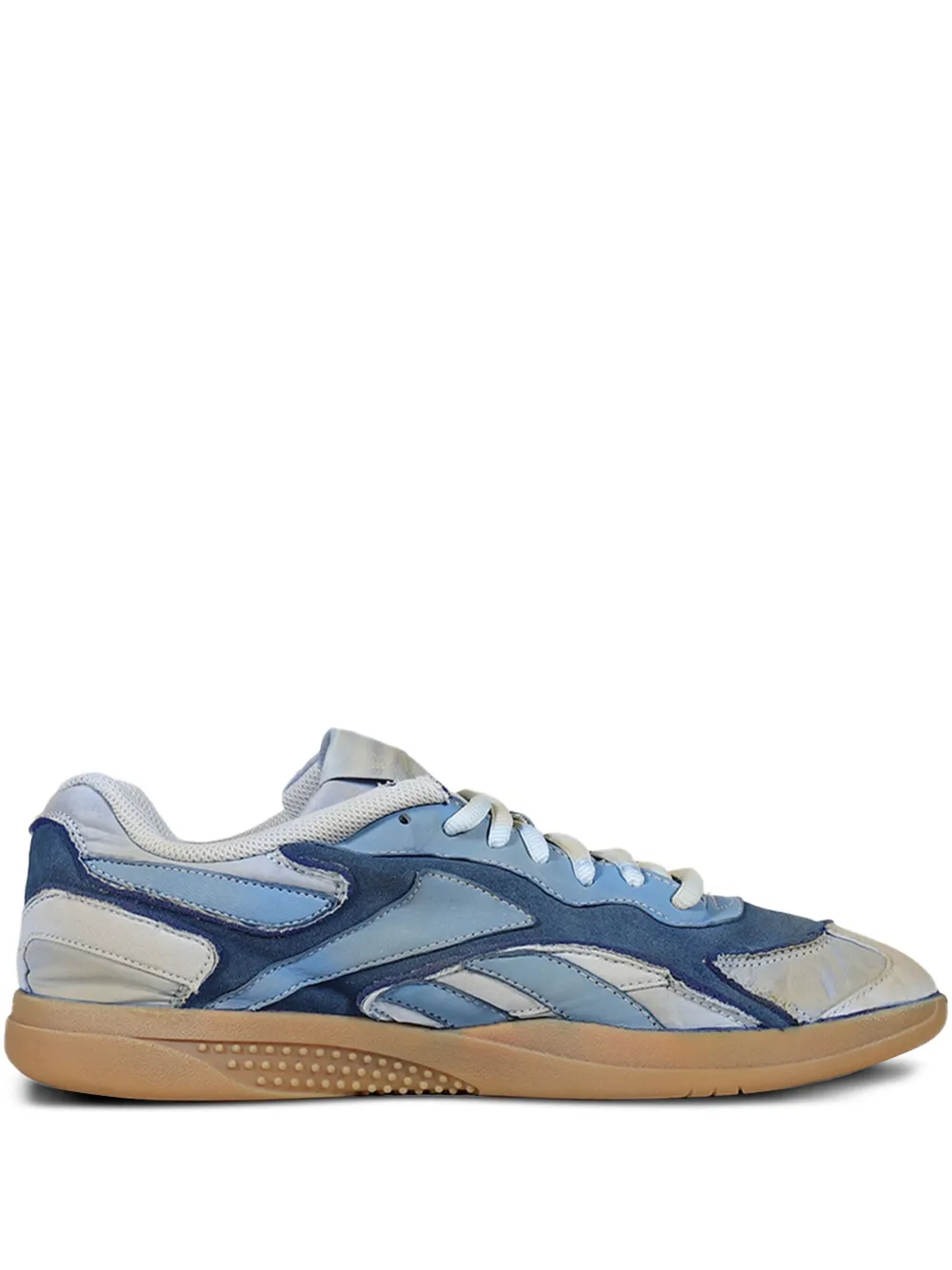 Reebok x Botter Hammer Stranded sneakers | Blue | Image 1