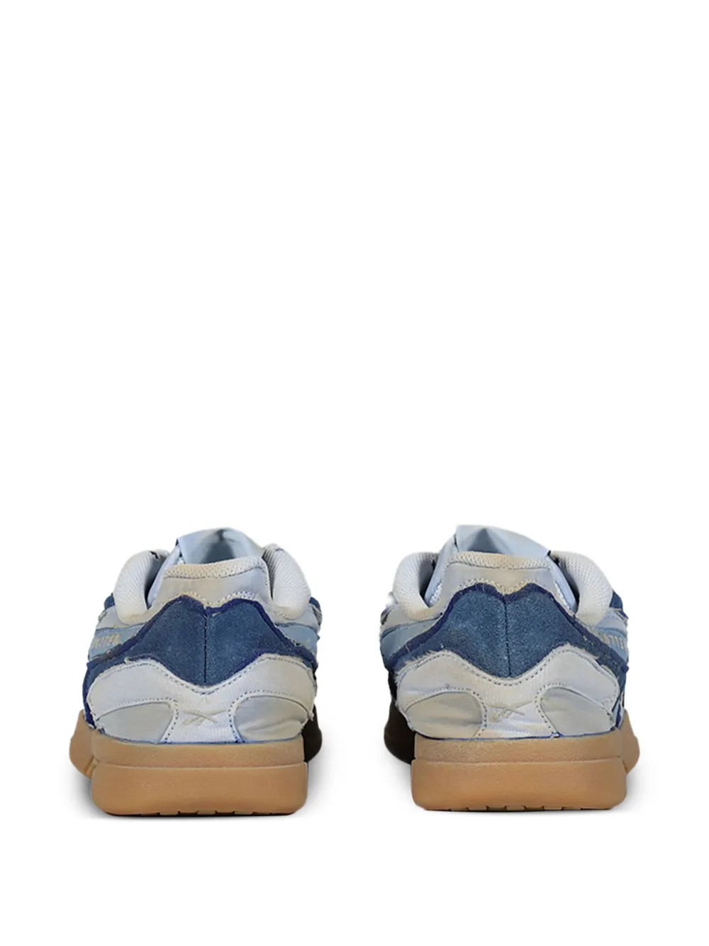 Reebok x Botter Hammer Stranded sneakers Blue