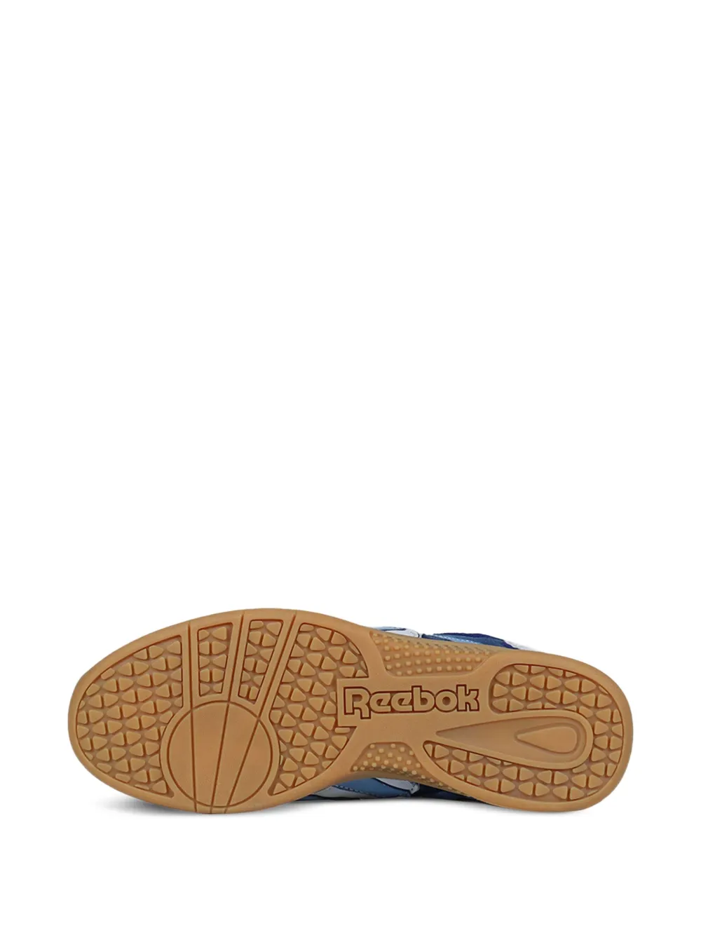 Reebok x Botter Hammer Stranded sneakers Blue