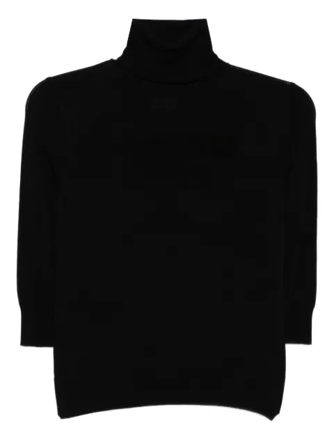 CHANEL Pre-Owned 2003 knitted top