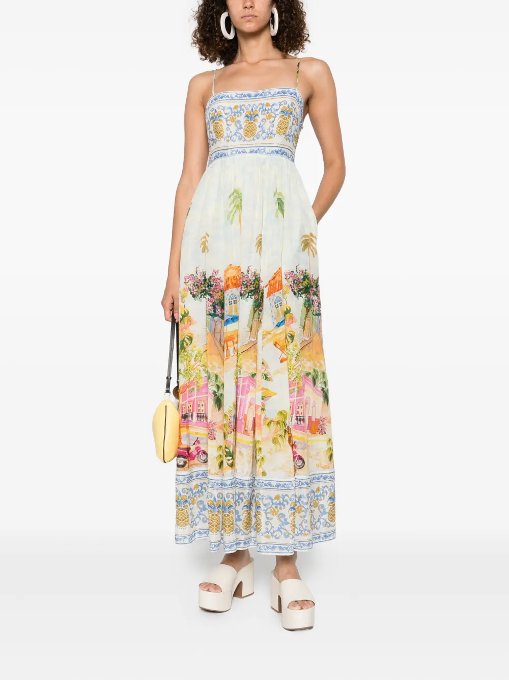 FARM Rio Aracati maxi dress | Day Dresses | Image 2